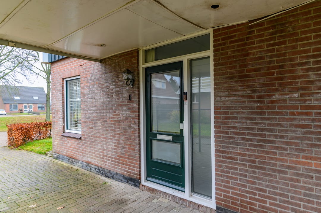 Photo 17 of Skoalplein 23