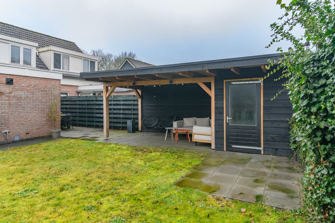 Photo 22 of Skoalplein 23