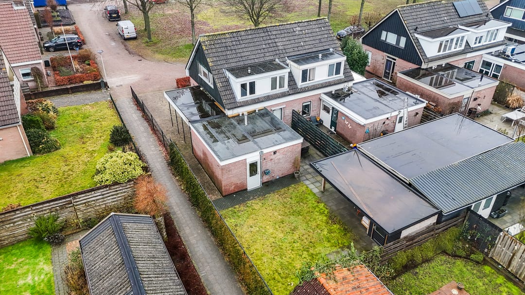 Photo 23 of Skoalplein 23