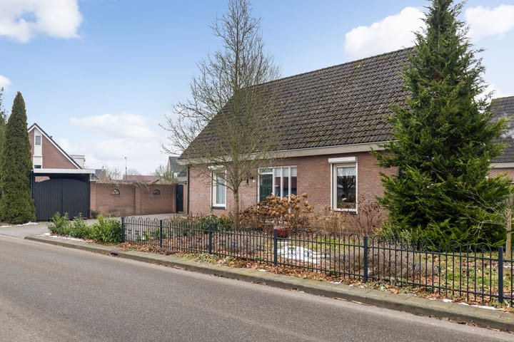 Foto 8 van Zandlaan 30