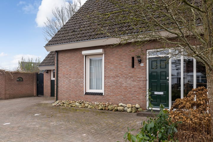 Foto 10 van Zandlaan 30