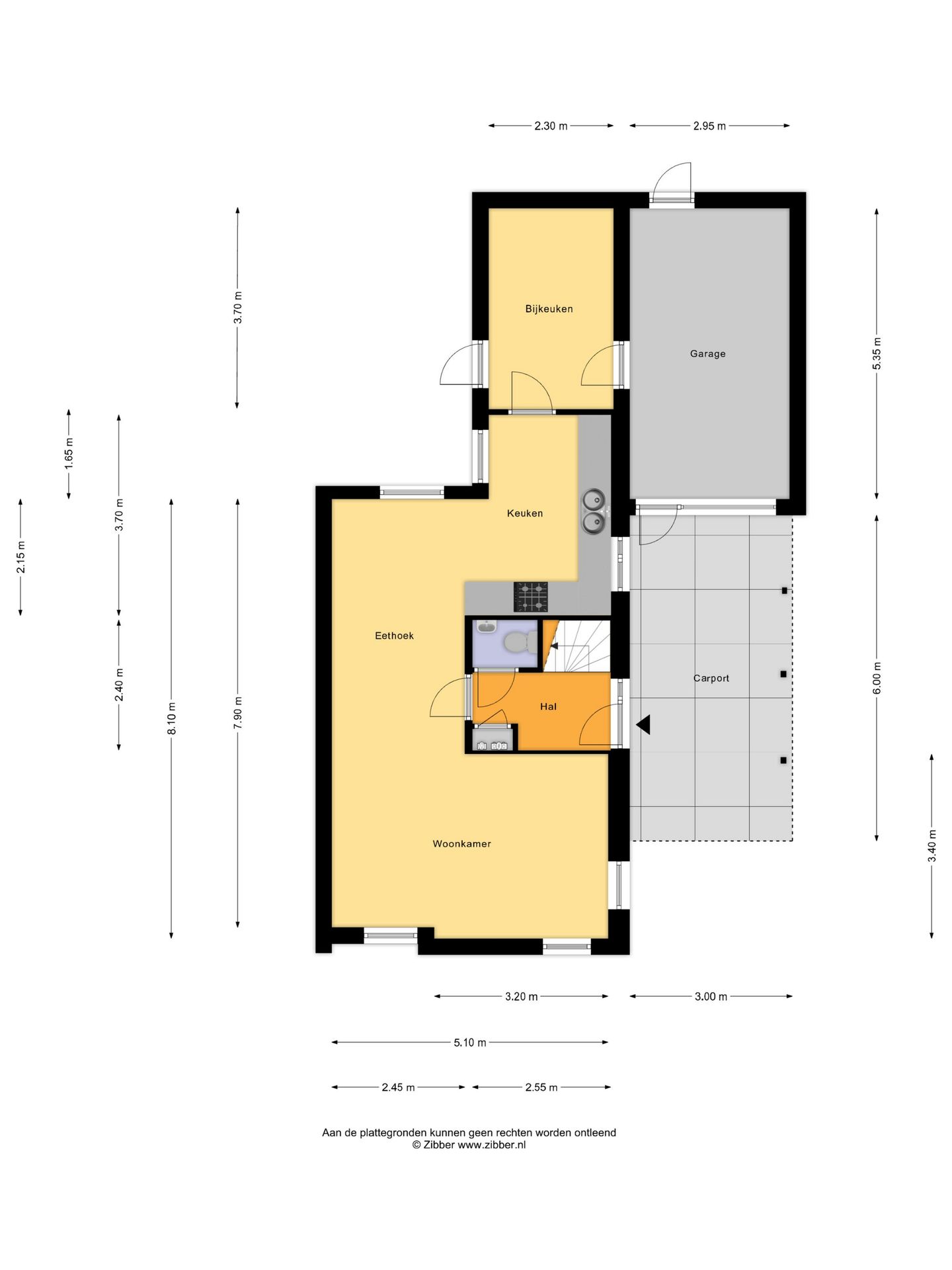 Photo 49 of Skoalplein 23