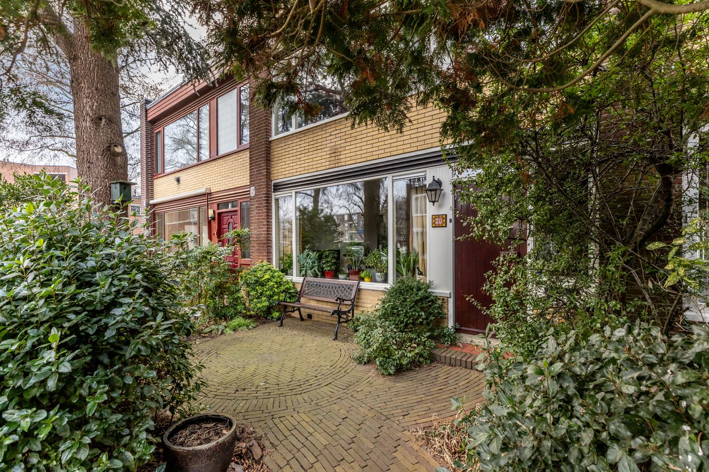 Photo 5 of Frans Erensstraat 20