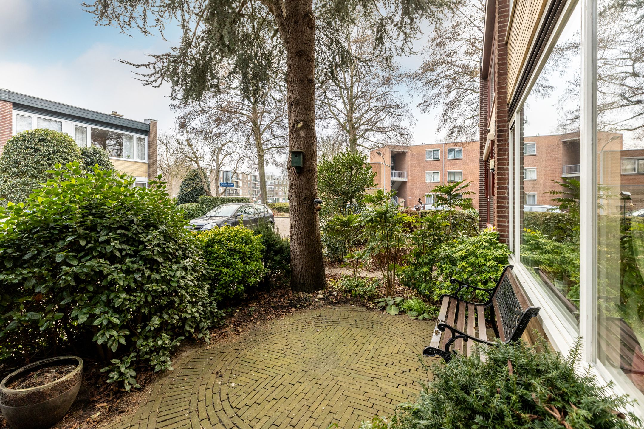 Photo 6 of Frans Erensstraat 20