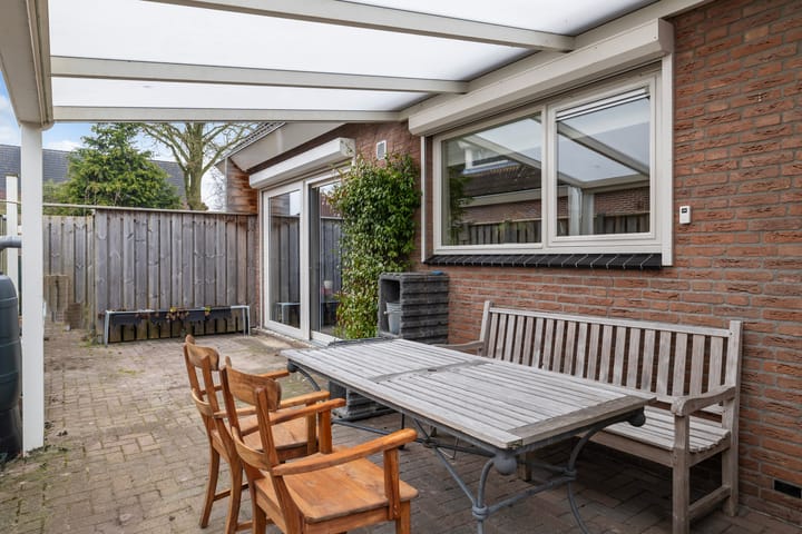 Foto 43 van Zandlaan 30