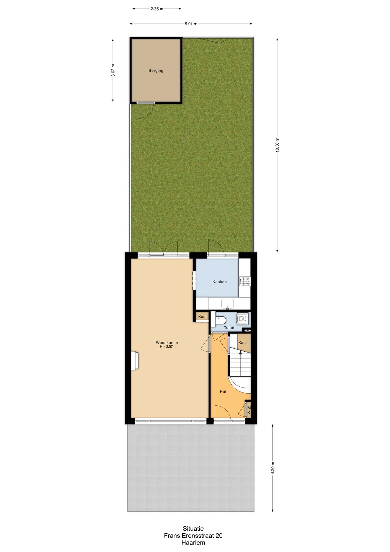 Photo 39 of Frans Erensstraat 20