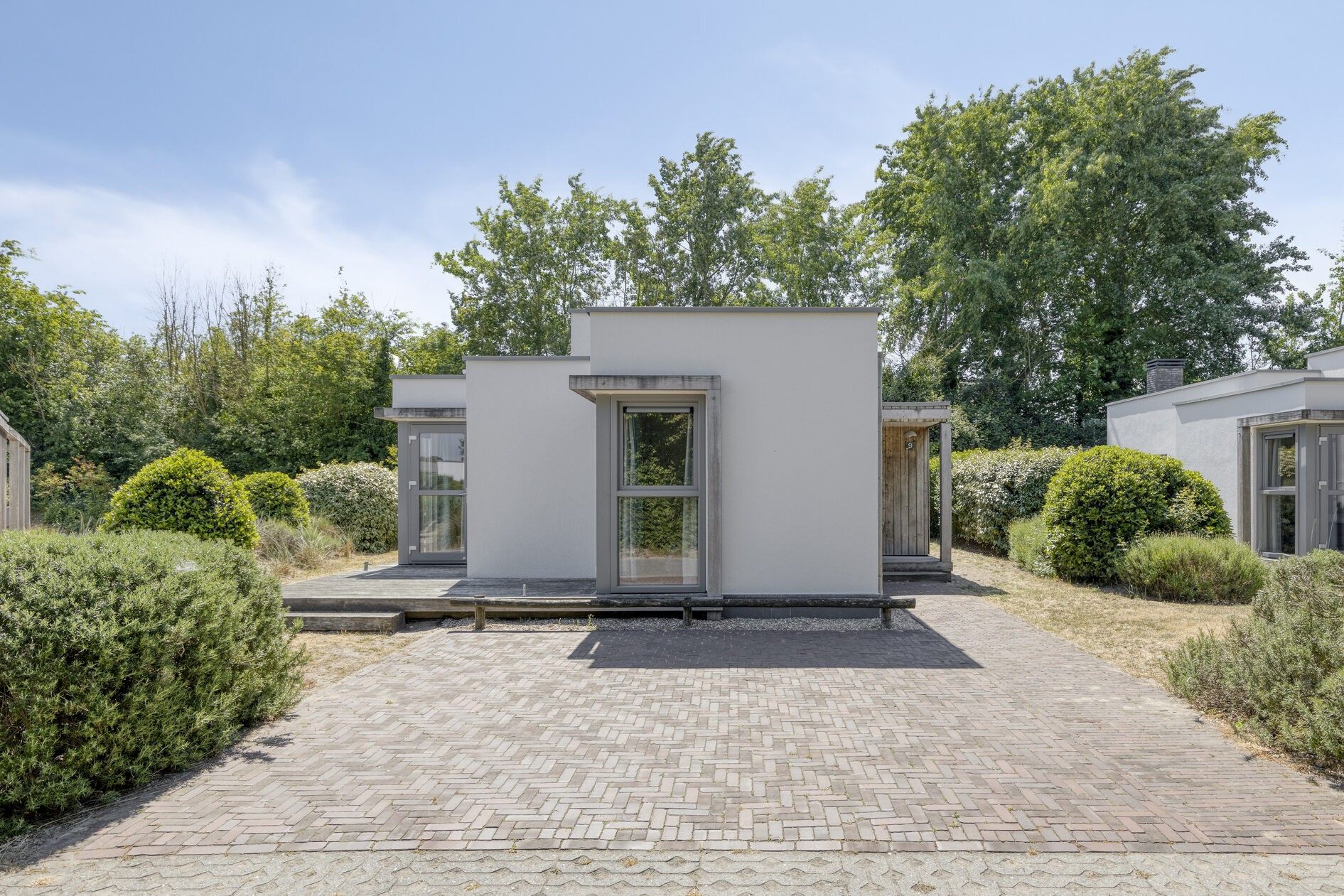 3-bedroom freehold villa in Ouddorp — photo 1 of 5