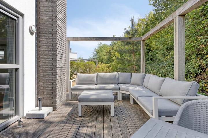 Foto 2 van Vloedburgh 75-9