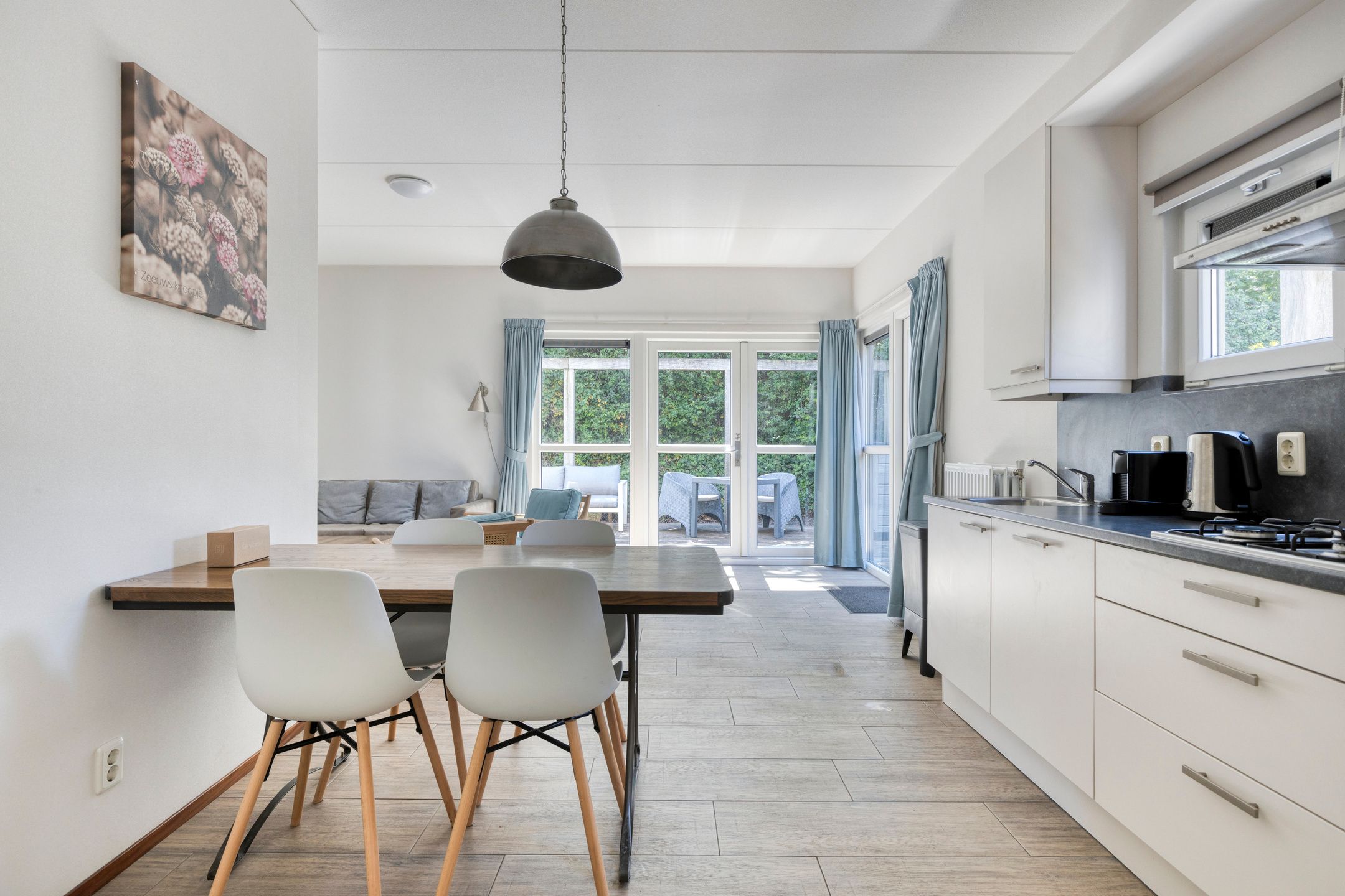 3-bedroom freehold villa in Ouddorp — photo 4 of 5