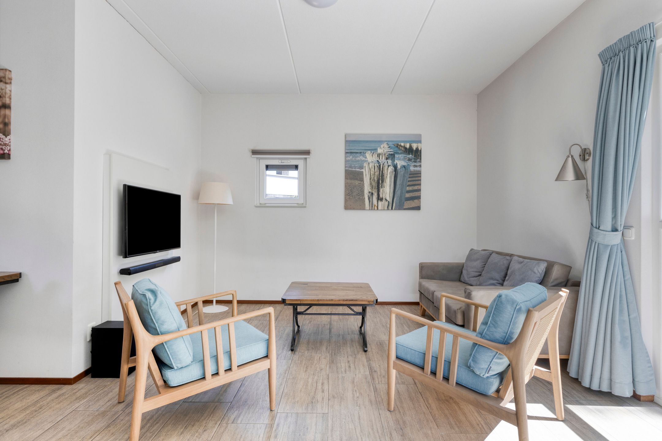 3-bedroom freehold villa in Ouddorp — photo 5 of 5