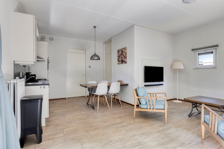 Foto 7 van Vloedburgh 75-9