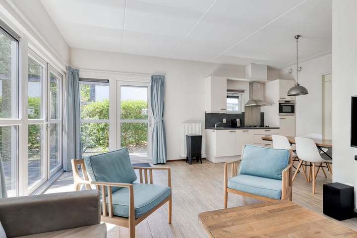 Foto 8 van Vloedburgh 75-9