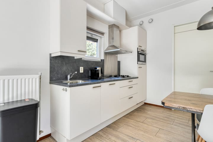 Foto 9 van Vloedburgh 75-9