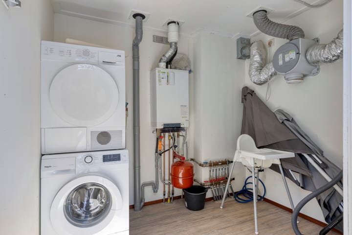 Foto 23 van Vloedburgh 75-9