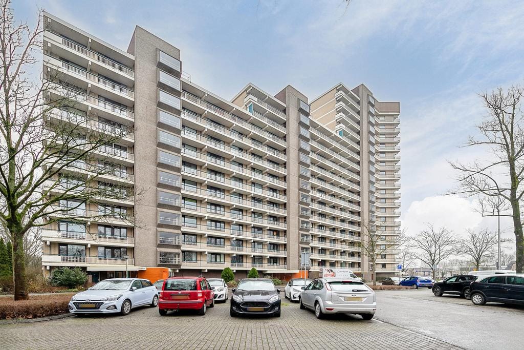 Photo 1 of Groningensingel 657