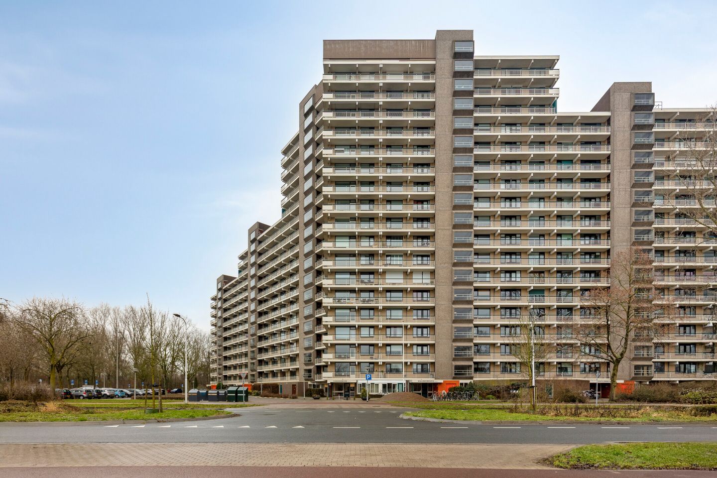 Photo 5 of Groningensingel 657