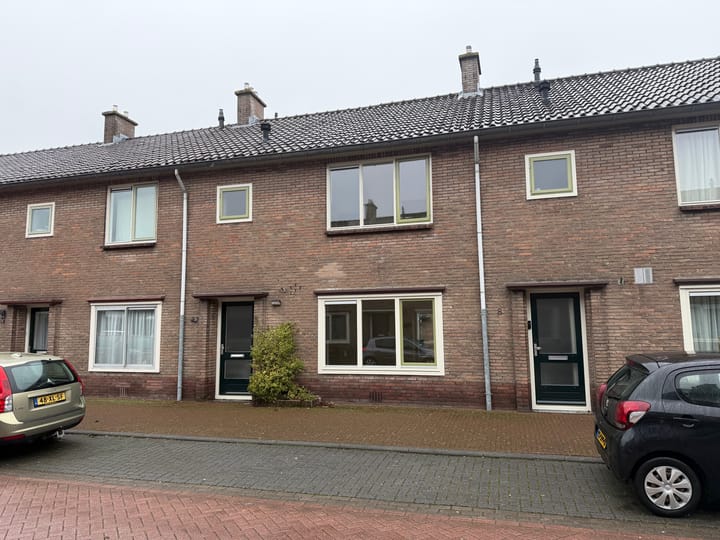 Foto 2 van Jacob van Heemskerkstraat 10