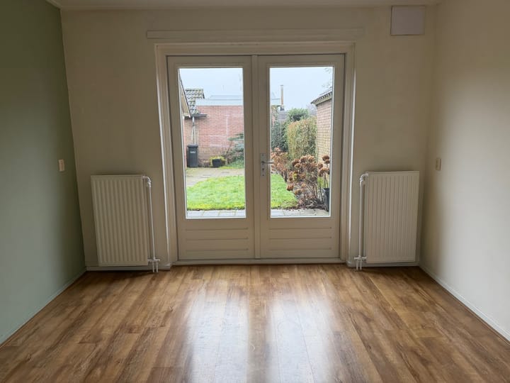 Foto 4 van Jacob van Heemskerkstraat 10