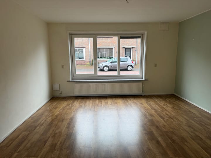 Foto 5 van Jacob van Heemskerkstraat 10