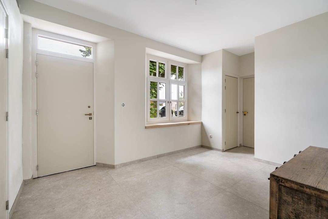 Photo 8 of Hoolstraat 10