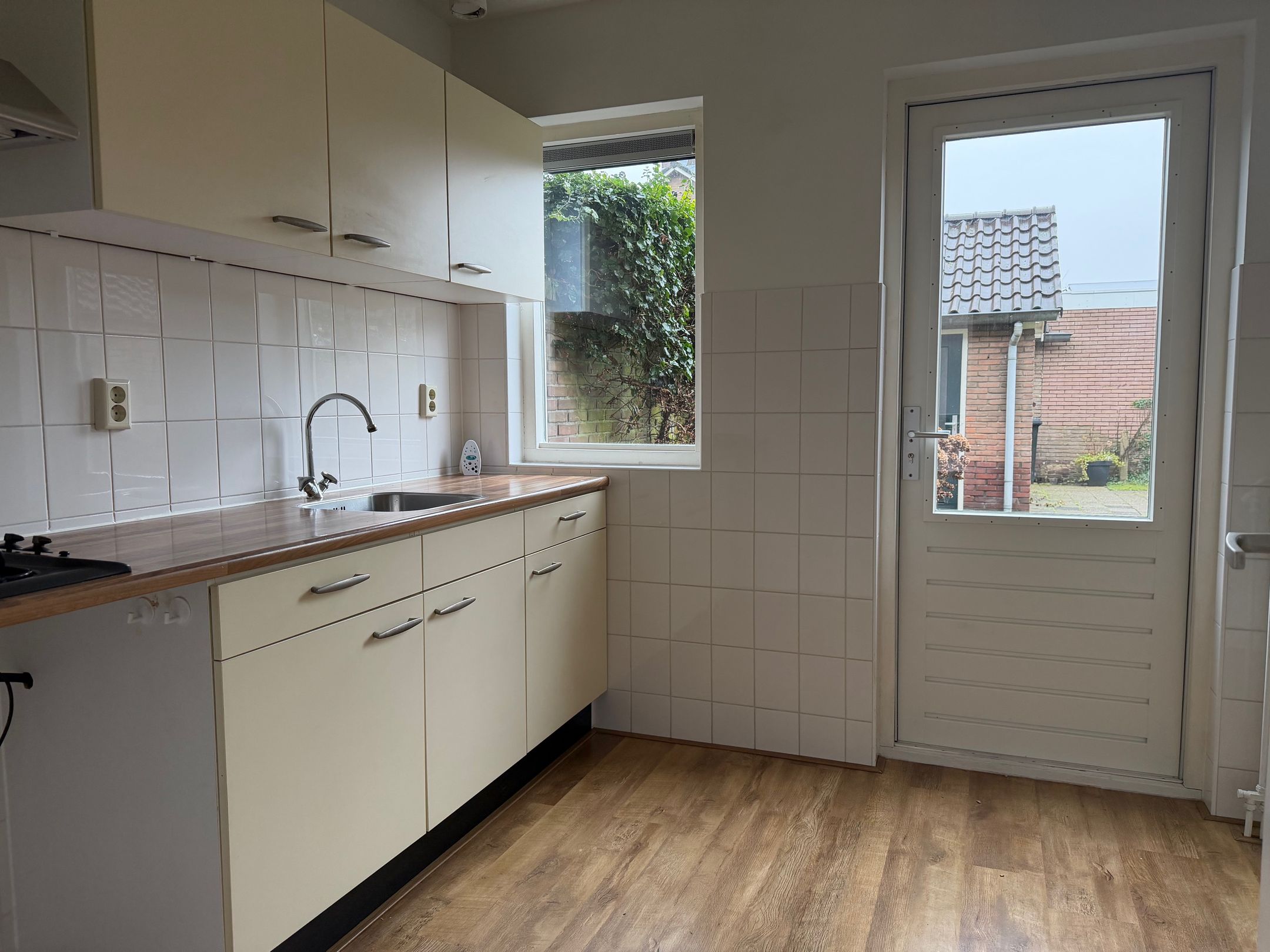 Foto 6 van Jacob van Heemskerkstraat 10