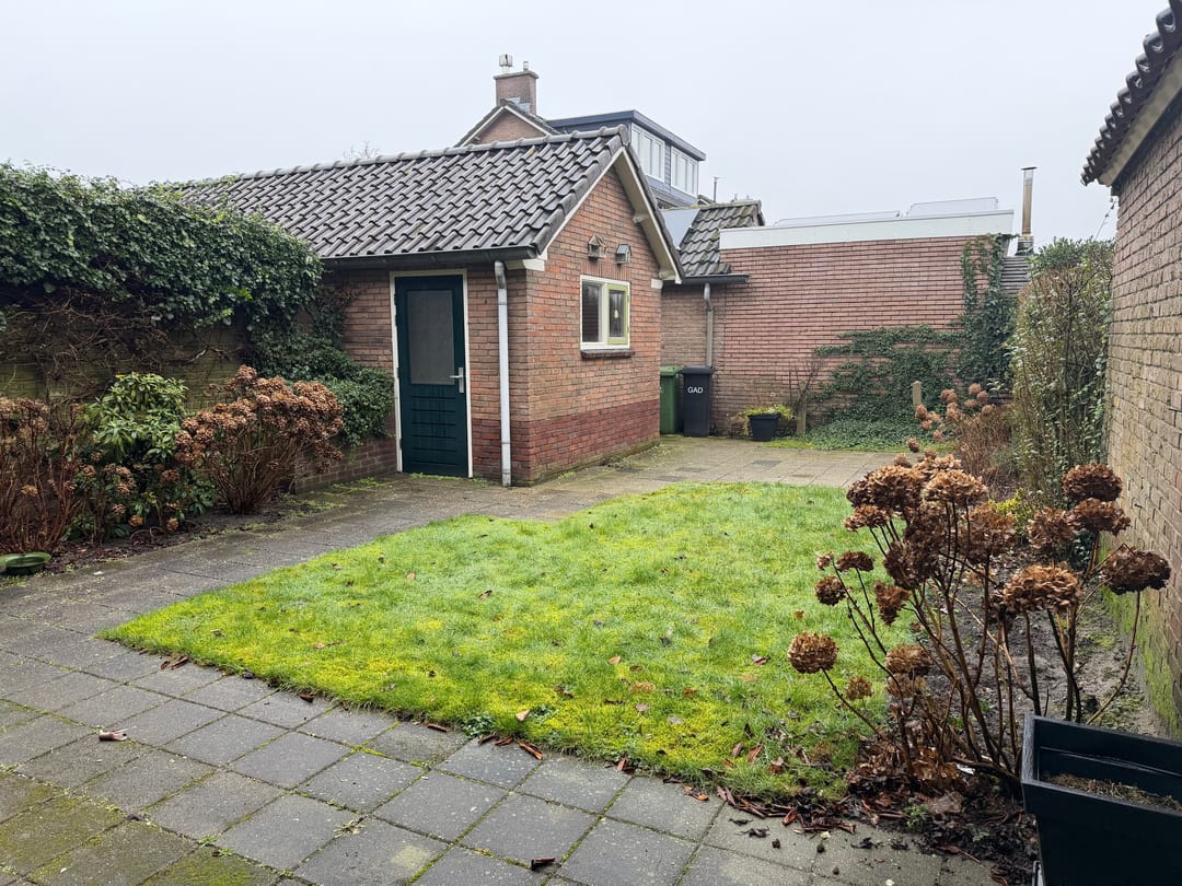 Foto 8 van Jacob van Heemskerkstraat 10