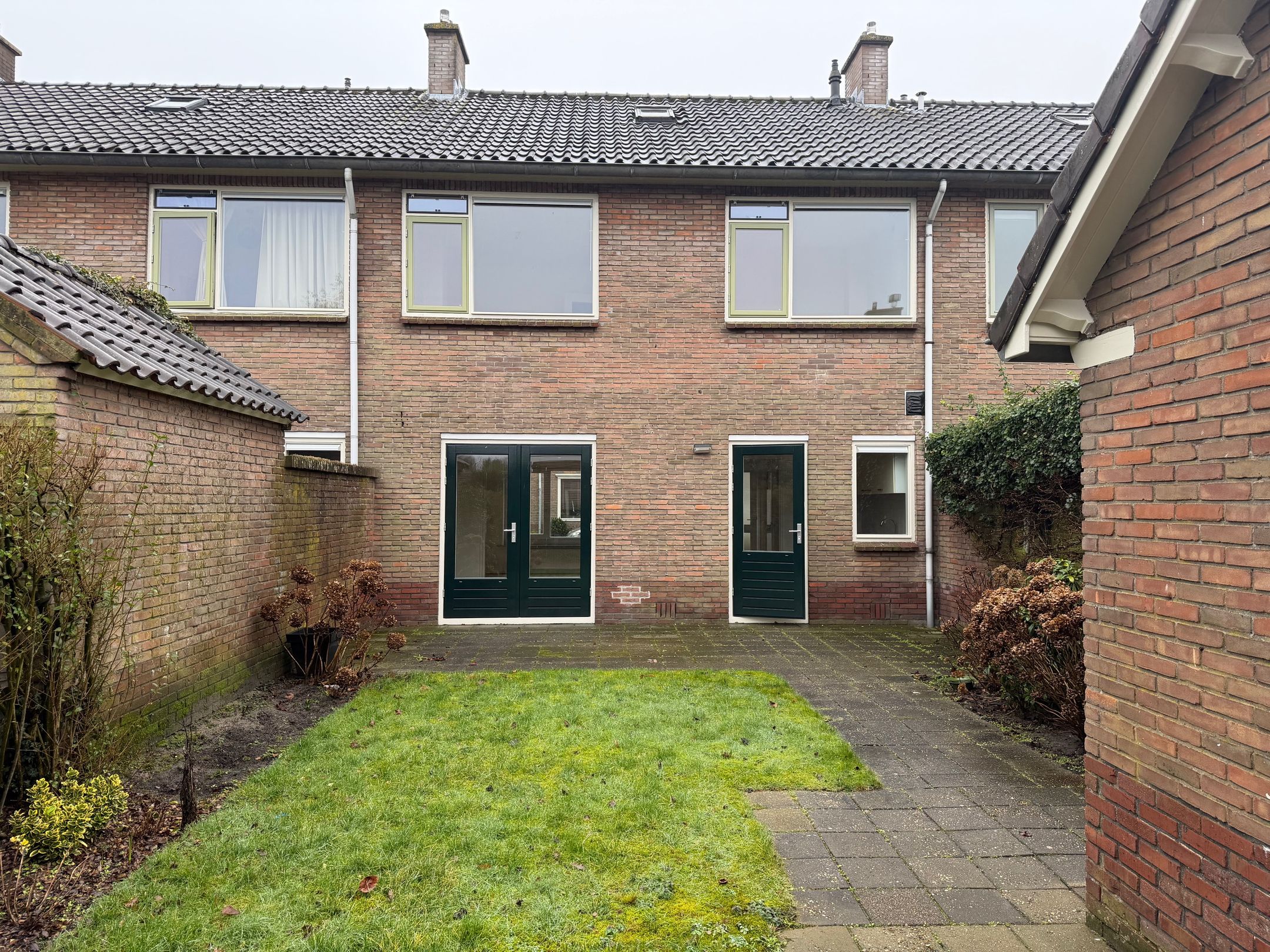 Foto 9 van Jacob van Heemskerkstraat 10