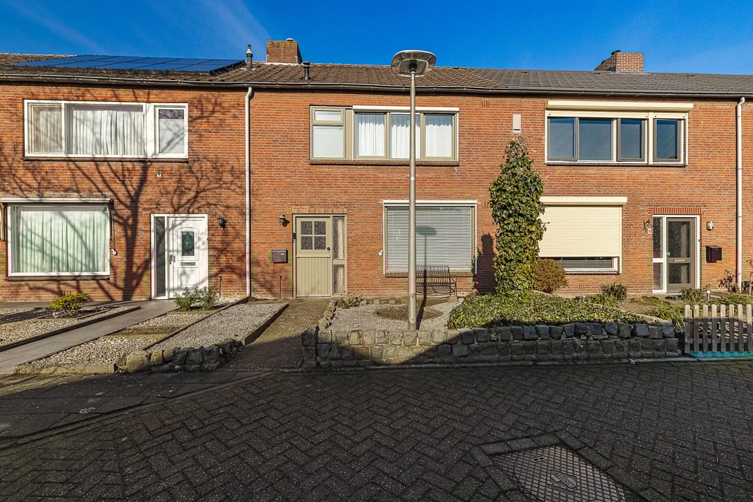 Photo 1 of Kanariestraat 7