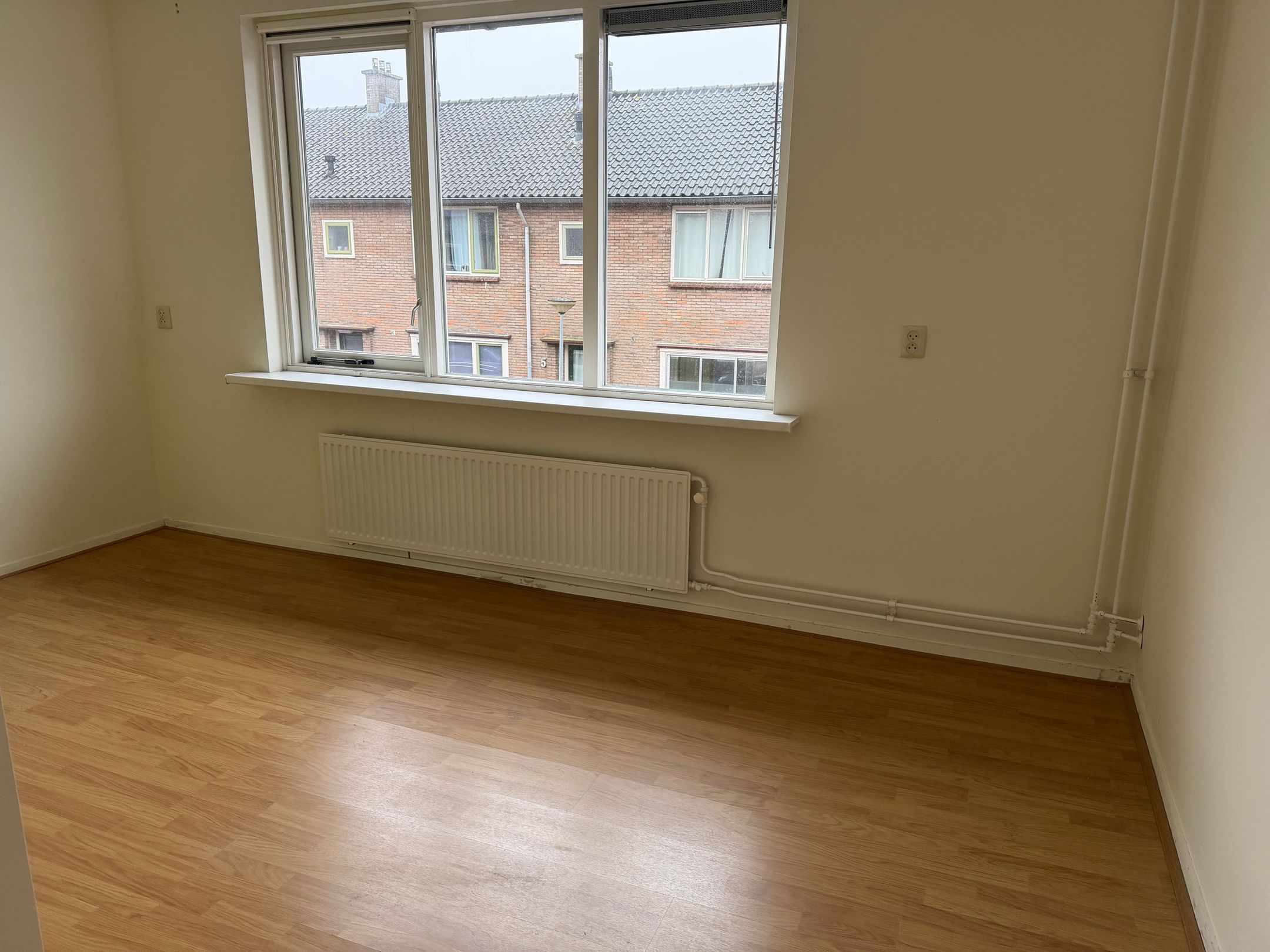 Foto 12 van Jacob van Heemskerkstraat 10