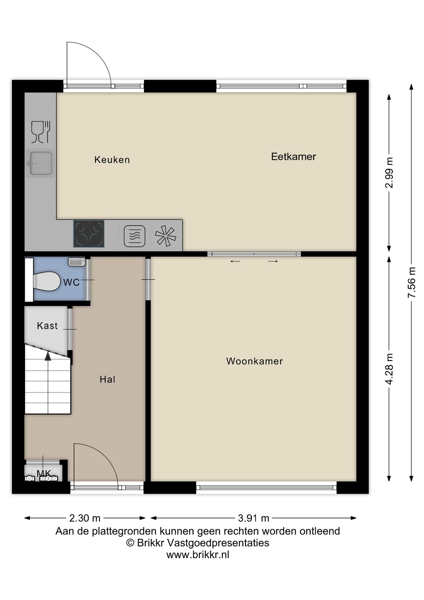 Photo 54 of Kanariestraat 7