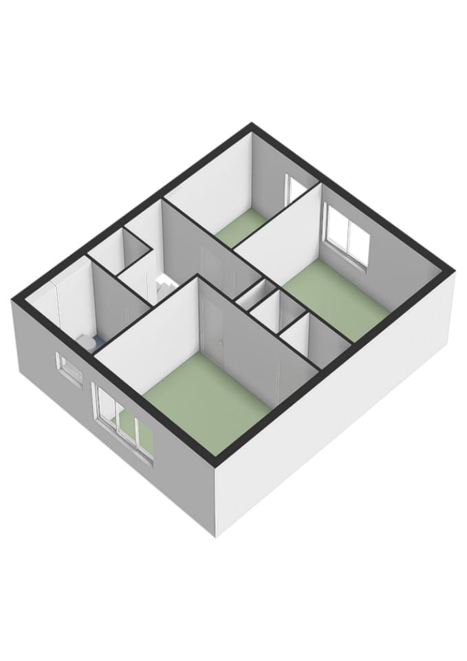 Photo 57 of Kanariestraat 7