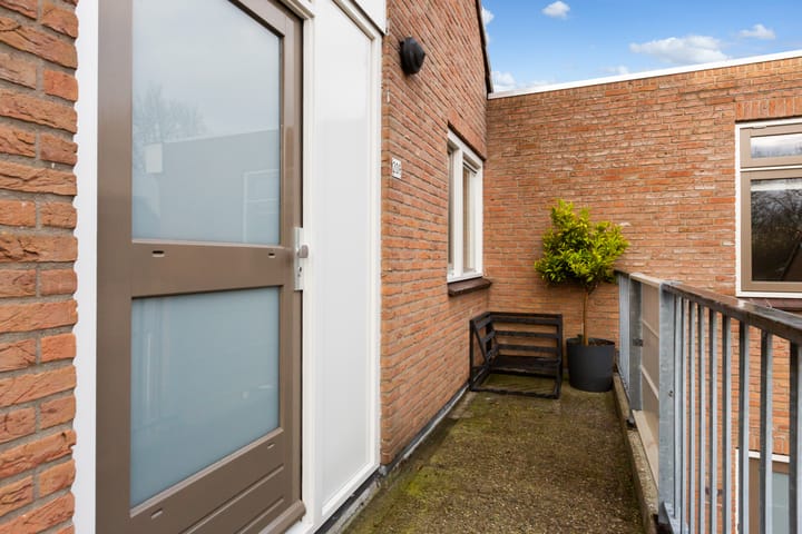 Photo 5 of IJsseloord 208