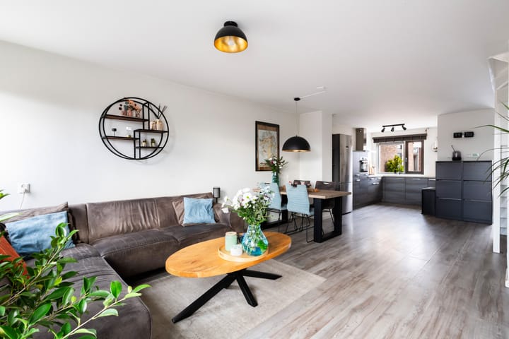 Photo 12 of IJsseloord 208