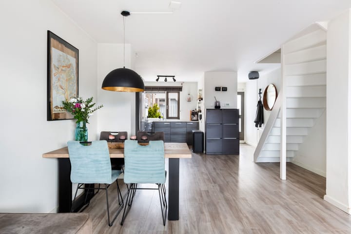 Photo 13 of IJsseloord 208