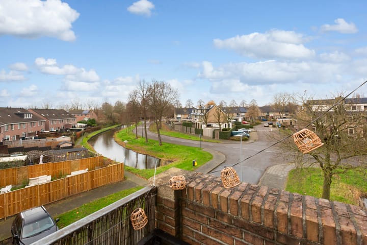 Photo 18 of IJsseloord 208