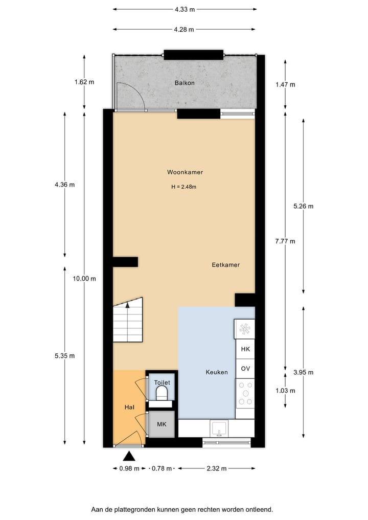 Photo 29 of IJsseloord 208