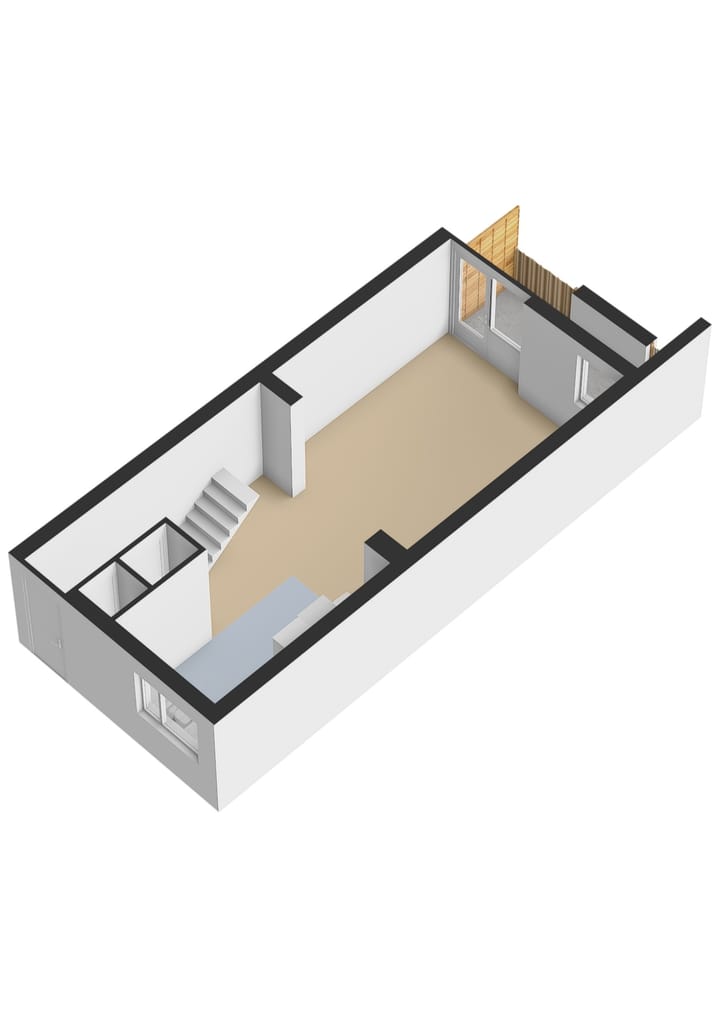 Photo 30 of IJsseloord 208