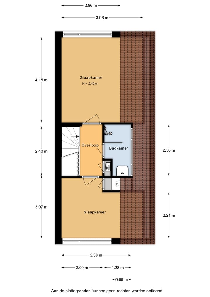 Photo 31 of IJsseloord 208