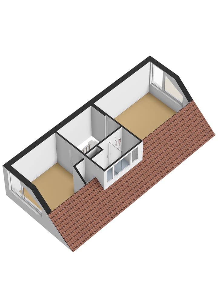 Photo 32 of IJsseloord 208