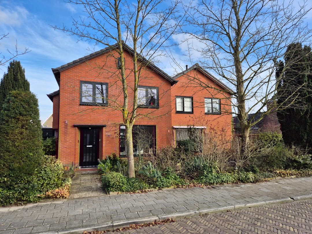 Photo 1 of Kerkstraat 13