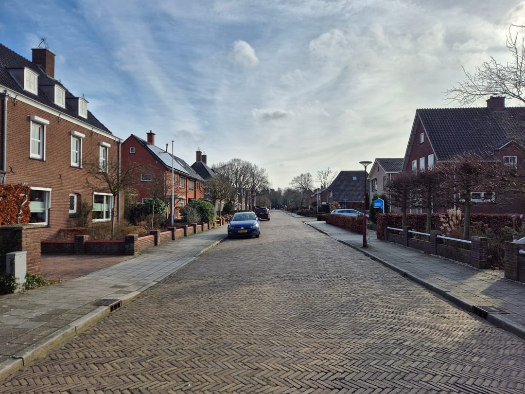 Photo 7 of Kerkstraat 13