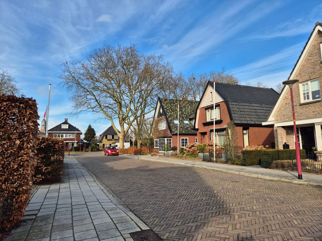 Photo 8 of Kerkstraat 13