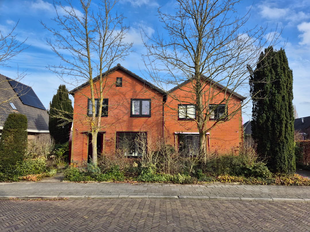 Photo 11 of Kerkstraat 13