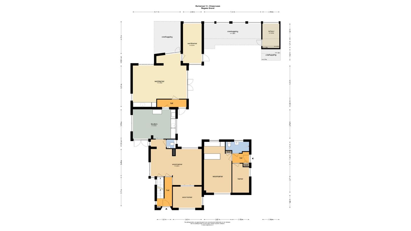 Photo 70 of Kerkstraat 13