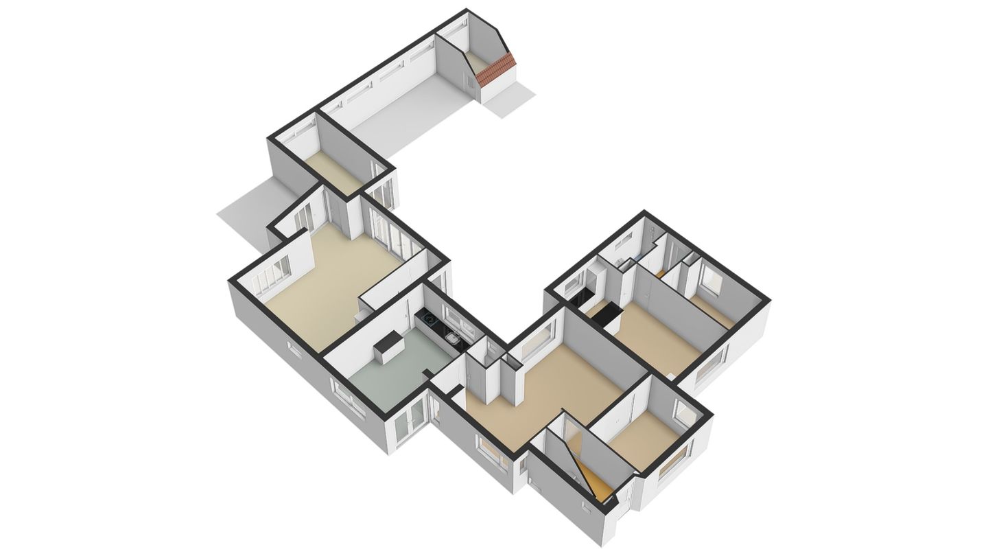 Photo 74 of Kerkstraat 13