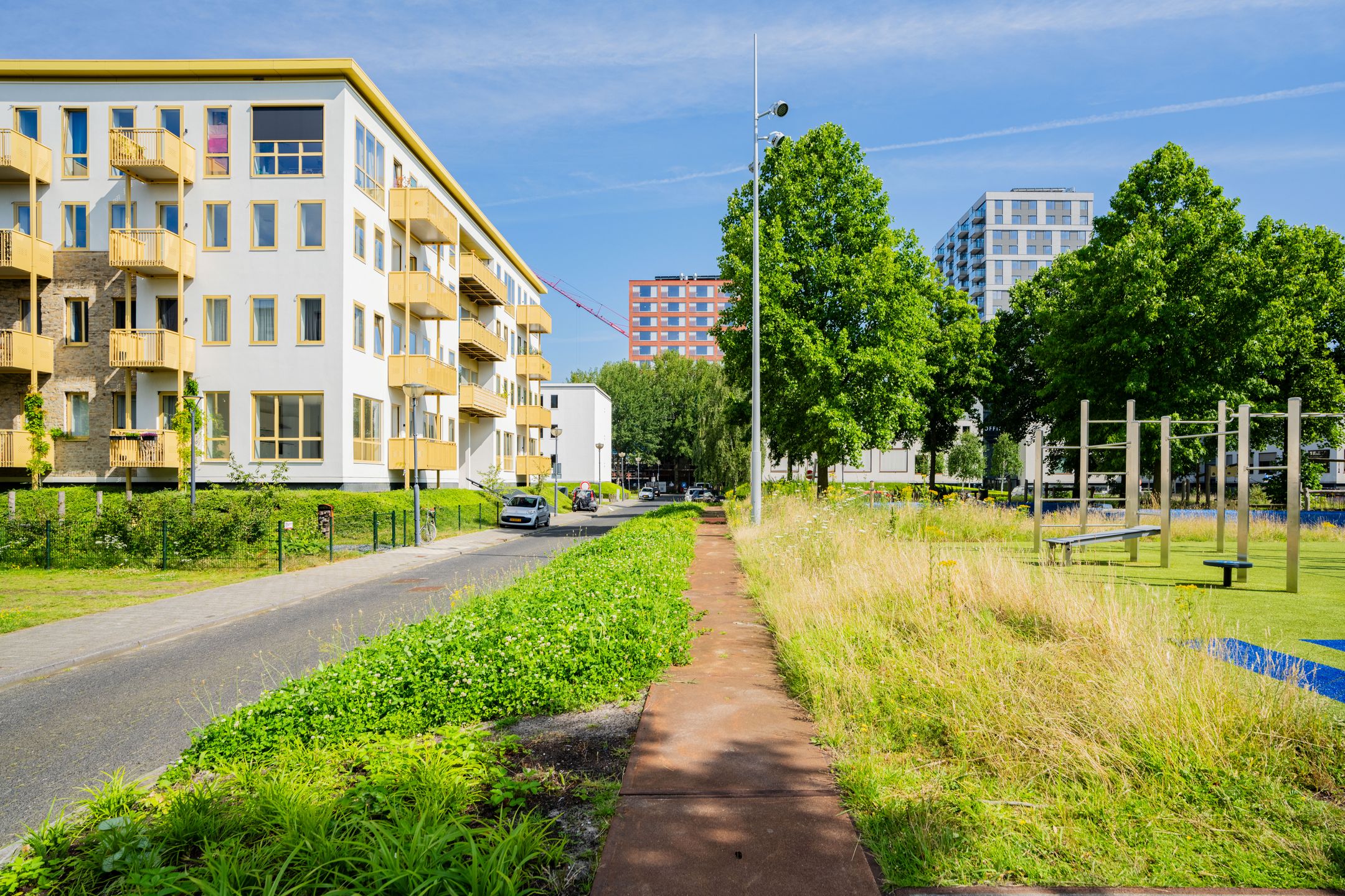 Foto 18 van Naritaweg 201-G