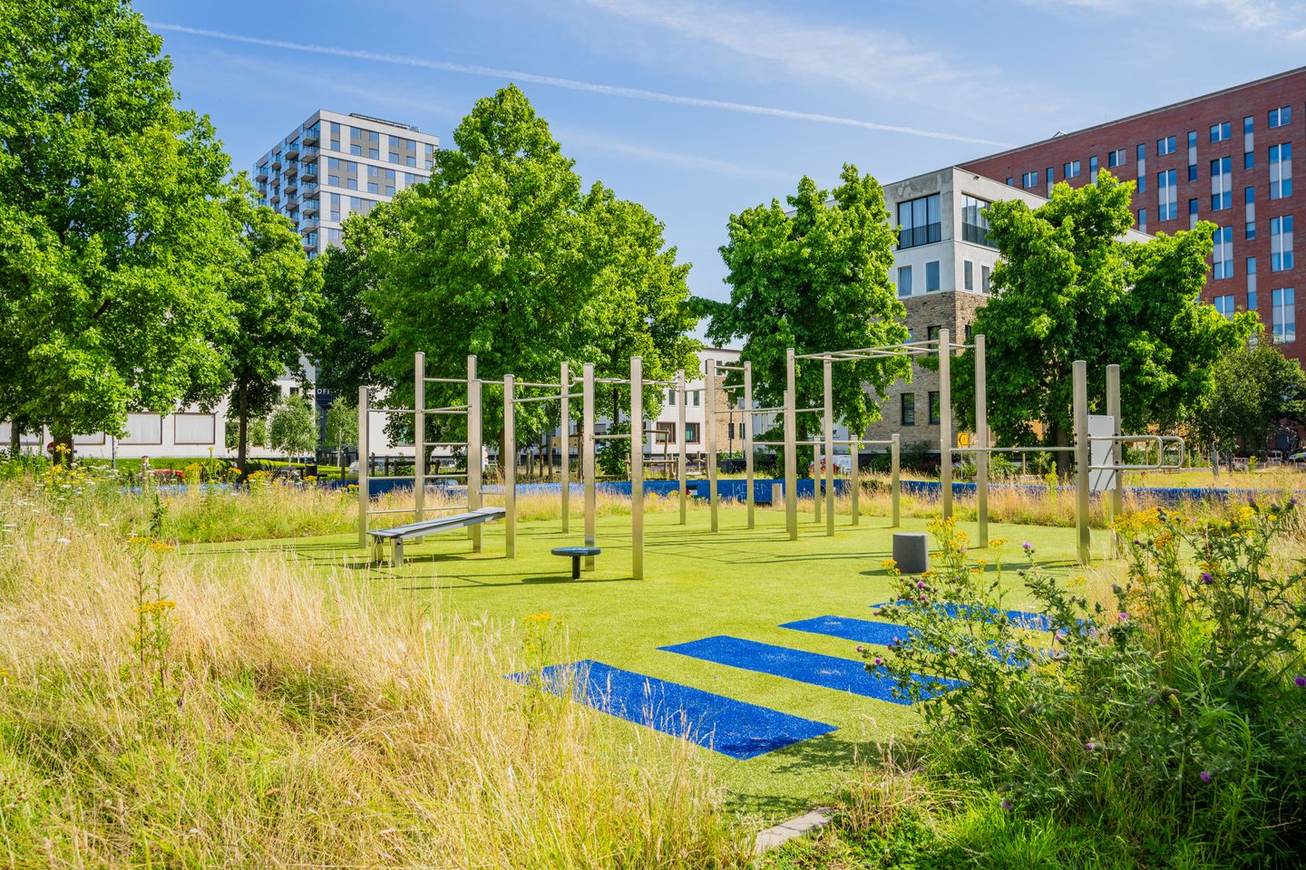 Foto 19 van Naritaweg 201-G