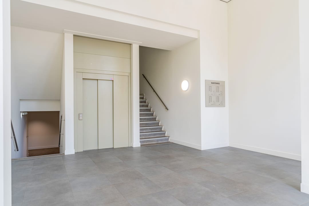 Foto 22 van Naritaweg 201-G