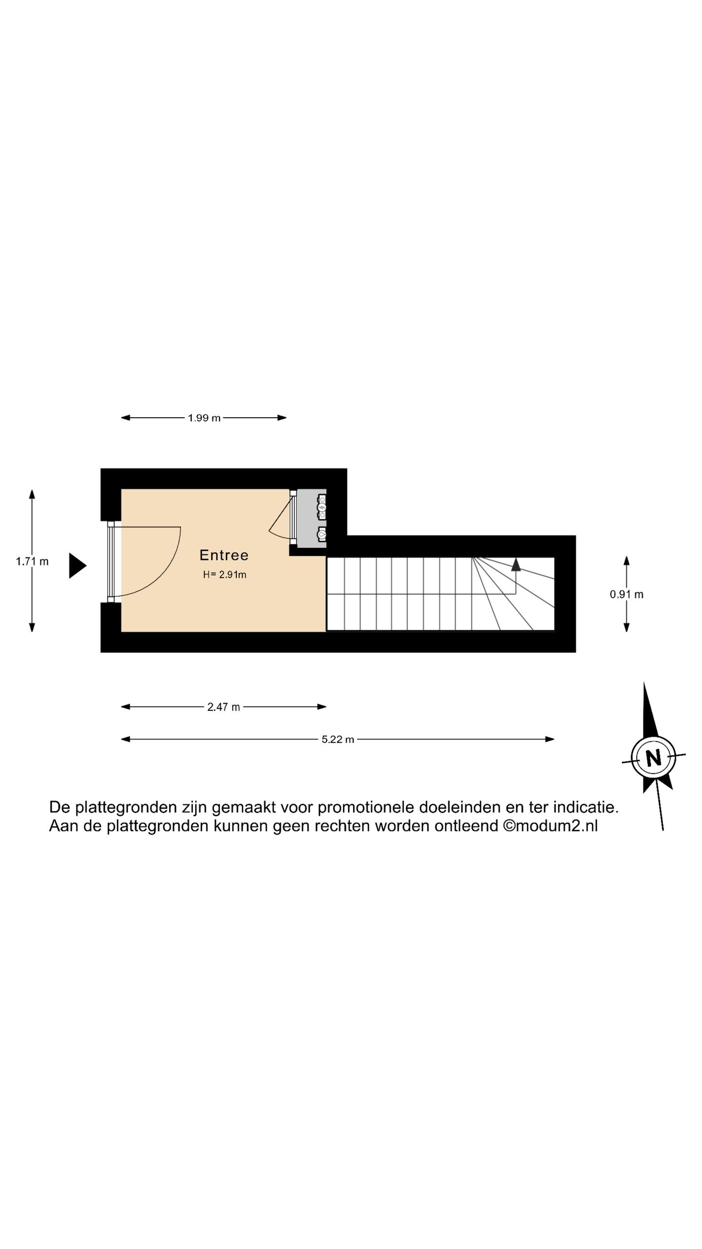 Foto 44 van Luchtenburglaan 8