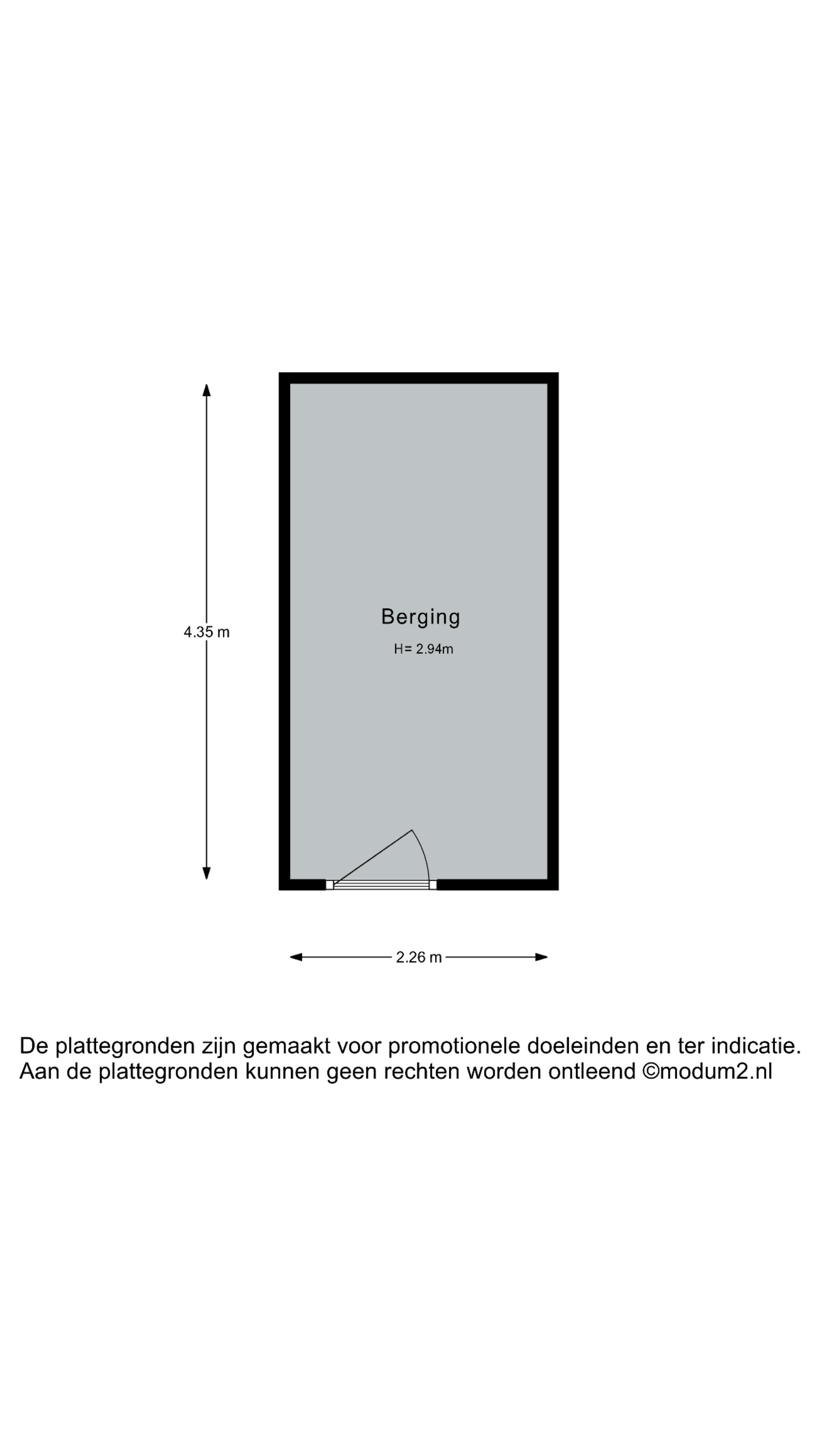 Foto 45 van Luchtenburglaan 8